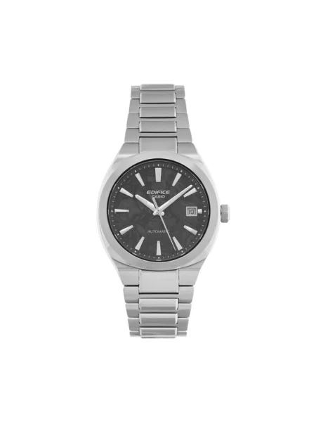 Casio Karóra Edifice Ezüst