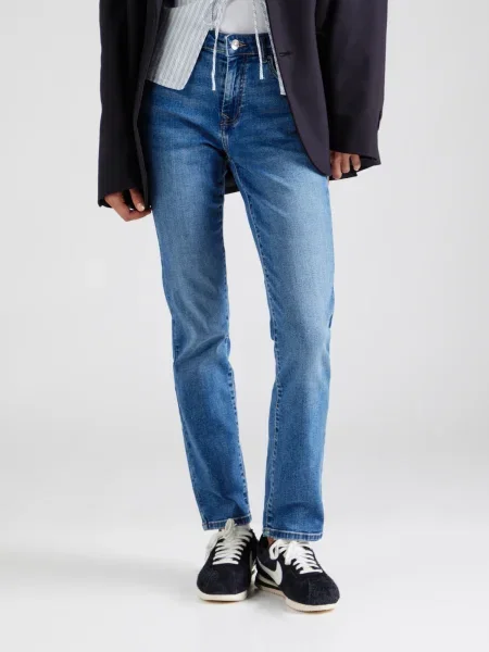 ONLY Jeans ONLSUI denim albastru