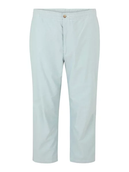 Polo Ralph Lauren Big & Tall Chino nohavice mätová