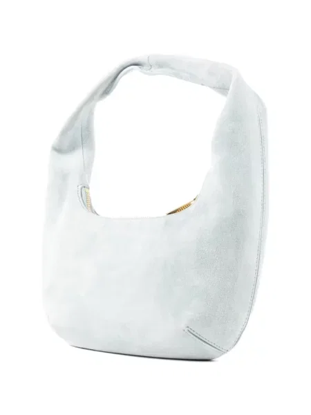Geantă Mansur Gavriel albastru