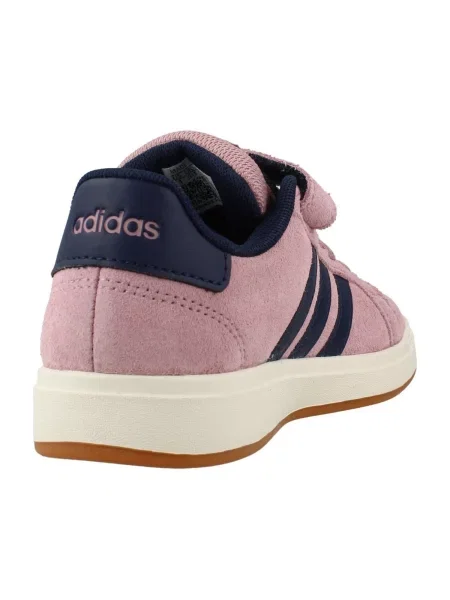 Pantofi copii Adidas violet