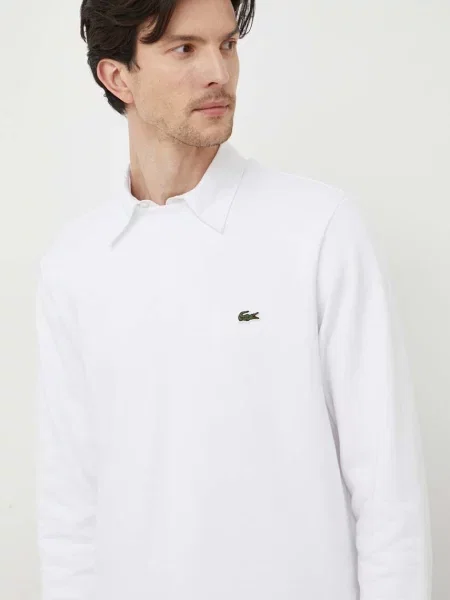 Свитер Lacoste