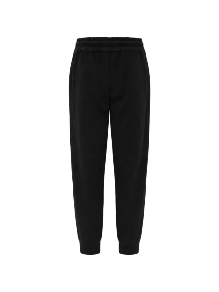 Pantaloni C.p. Company alergare negru