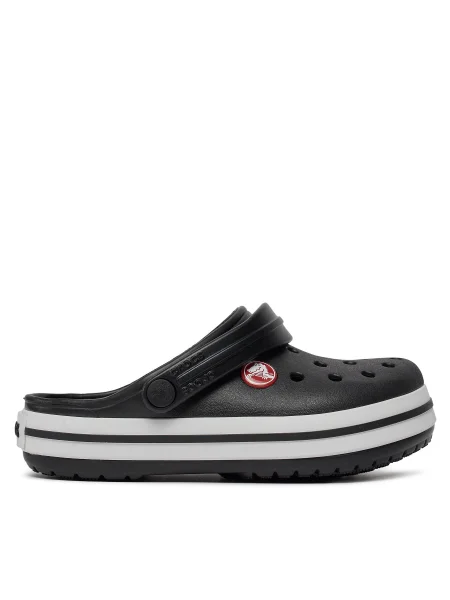 Pantofi Crocs negru