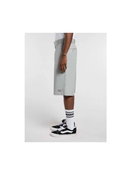 Pantaloni Dickies gri
