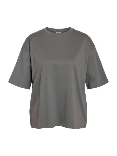 Noisy may Tricou NMKIM închis gri