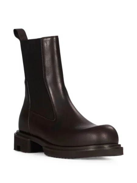 Botine Rick Owens maro