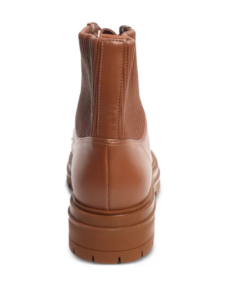 Bakancs Gianvito Rossi barna
