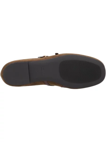 Pantofi Frau verde