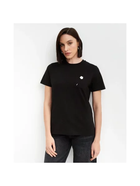Kenzo t-shirt czarny