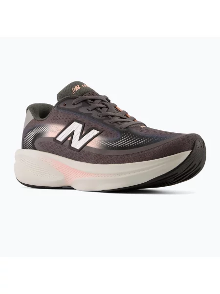 Încălțăminte de alergare pentru femei New Balance Ellipse V1 magnet/pink lemonade roz