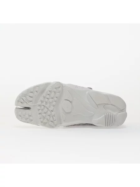 Sneakersy Nike białe