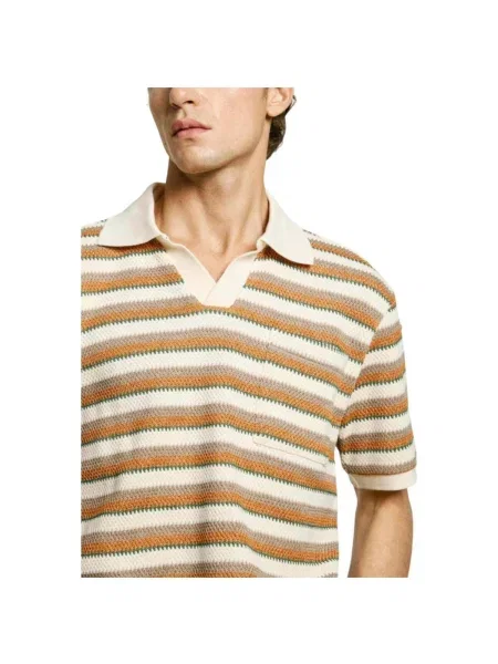 Tricou Pepe Jeans bej