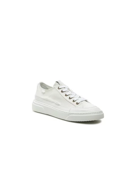 Sneakersy Inuikii bílé