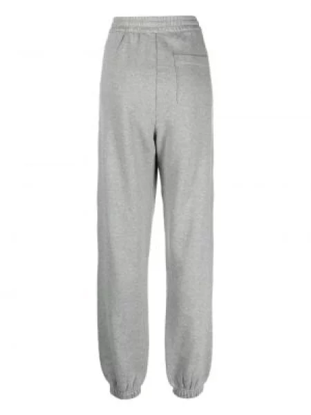 Kelnės Carhartt Wip pilka