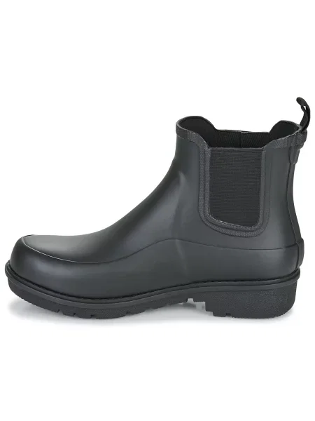 Pantofi Fitflop negru
