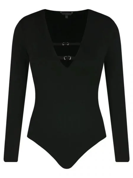 GUESS Body KAMREN negru