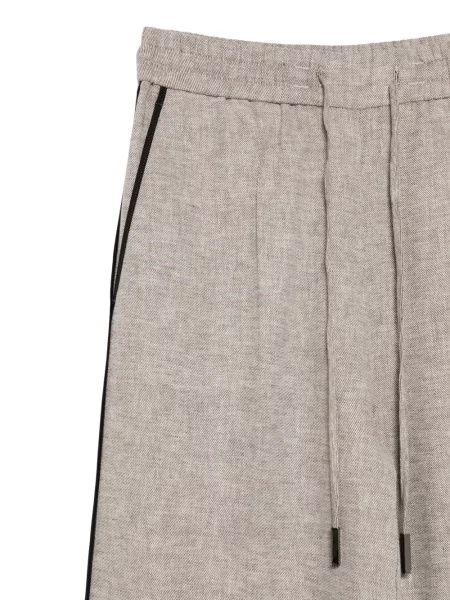 Pantaloni Iceberg gri