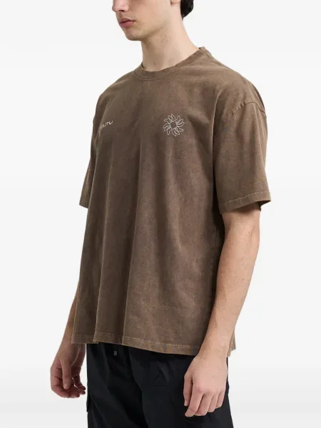Tricou Off Duty maro