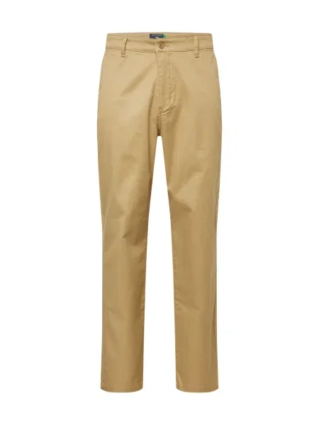 Dockers Pantaloni eleganți bej