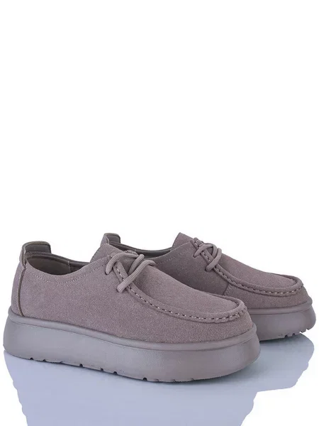 Туфли Stilli бежевые