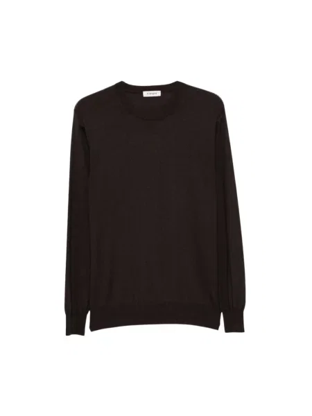 Sweter Kangra z kaszmiru czarny