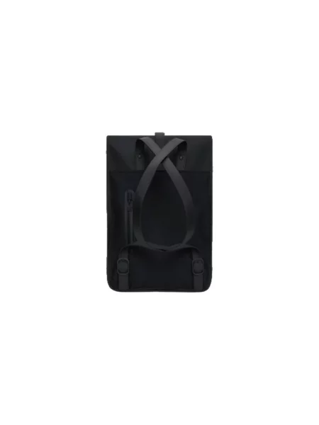 Plecak miejski Rains Mini W3 9 l black czarny