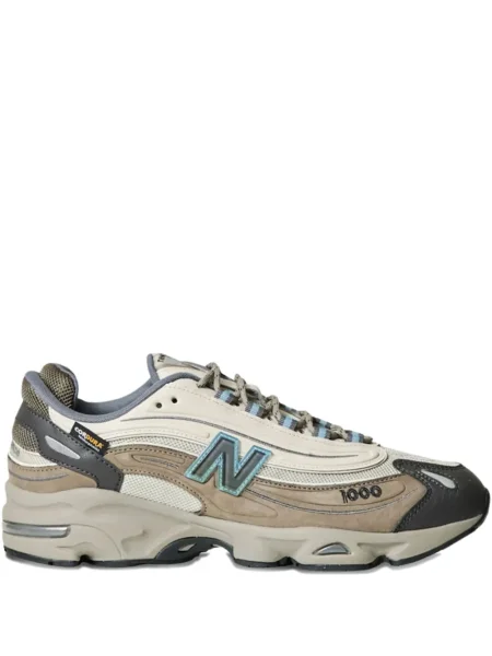 Hálós sneaker New Balance 530 fehér