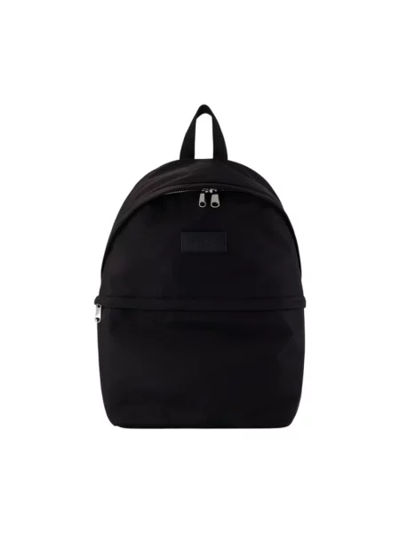 Torba Mm6 Maison Margiela w miejskim stylu czarna