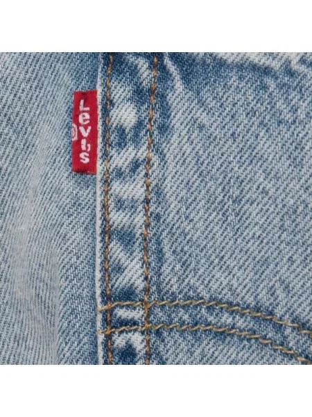 LEVI'S ® Traperice 97 LOOSE STRAIGHT indigo