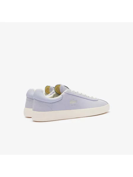 Кроссовки Lacoste голубые