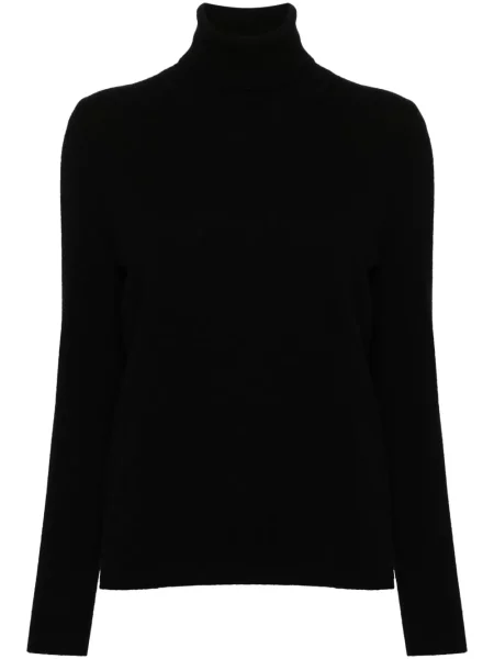 Heláncă Eric Bompard clasică negru