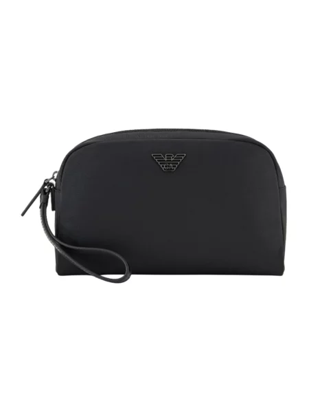 Torba Emporio Armani czarna