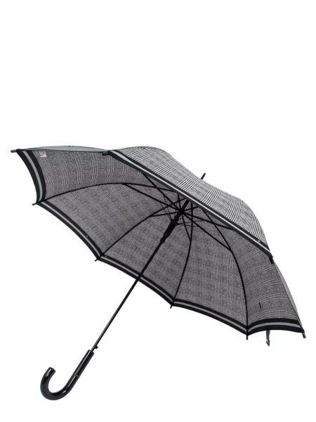 Зонт Fulton Umbrellas серый
