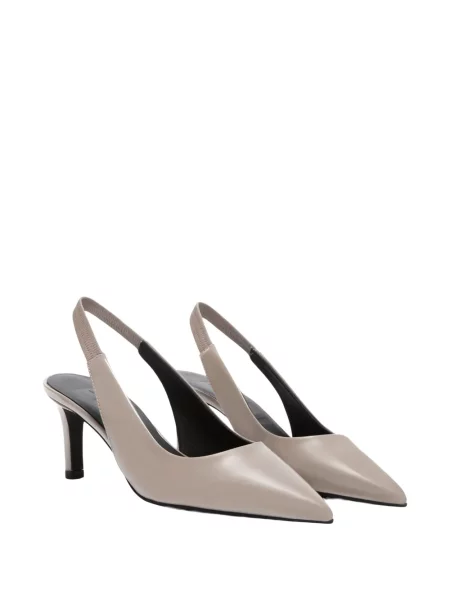 Pantofi cu toc Furla