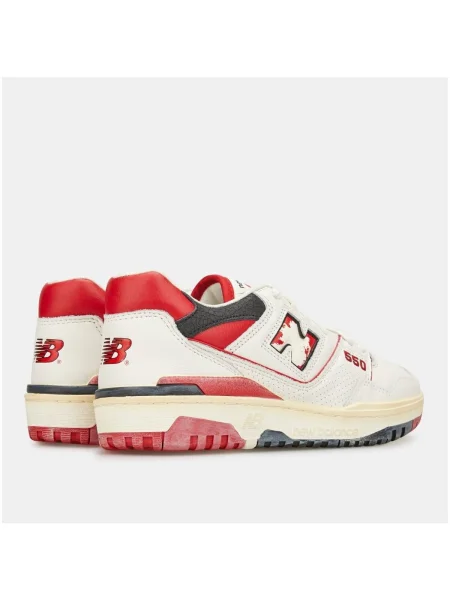 Tenisky New Balance 550 biela