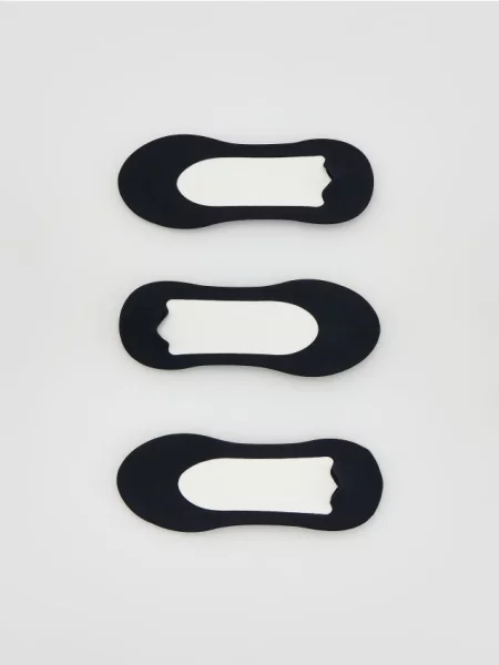 Шкарпетки Reserved чорні