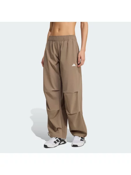 Spodnie treningowe Workout Essentials Woven