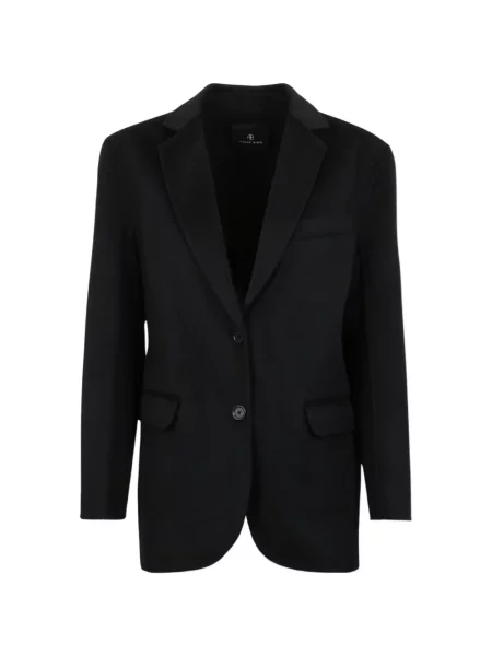 Sacou Anine Bing negru