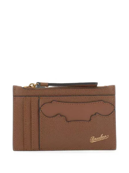 Top Borsalino maro