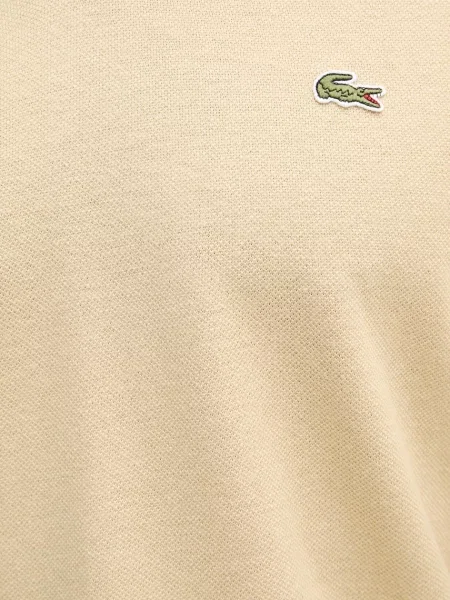 Поло Lacoste