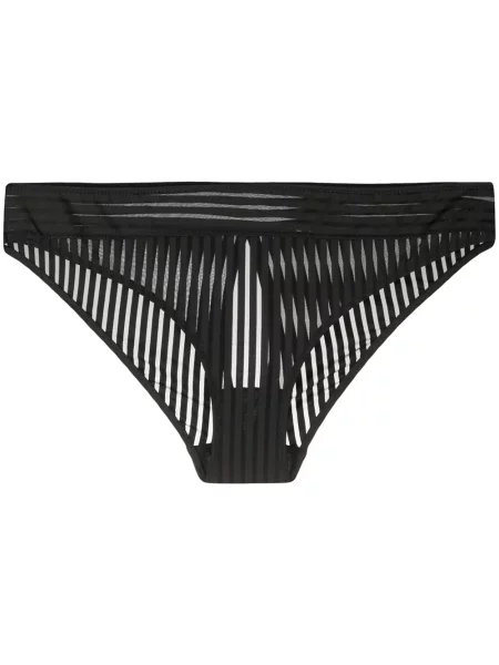 Chiloți Maison Close negru