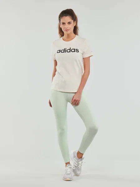Cropped ruha Adidas zöld