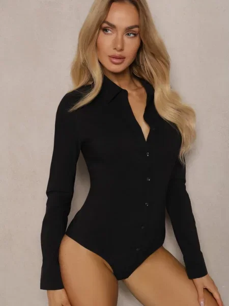 Body Temirelle negru
