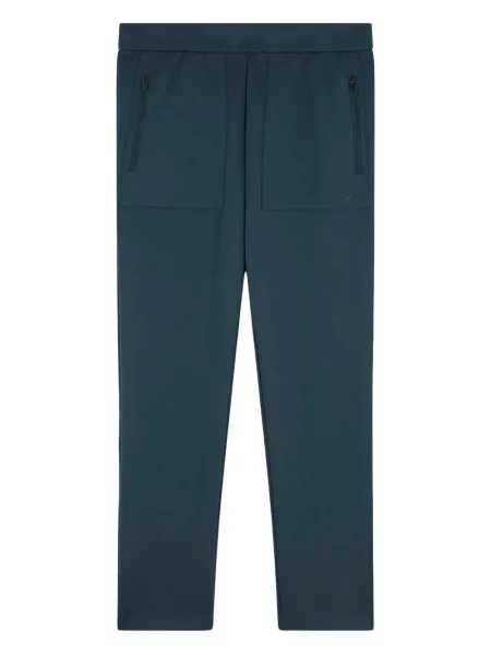 Pantaloni Paul & Shark albastru