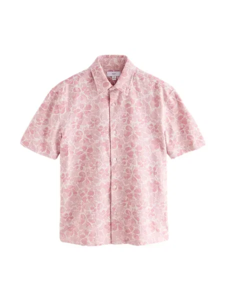 Next Košile pink