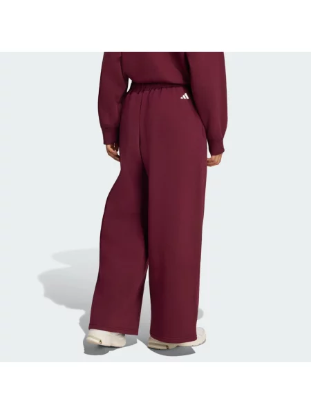 Kalhoty Adidas bílé