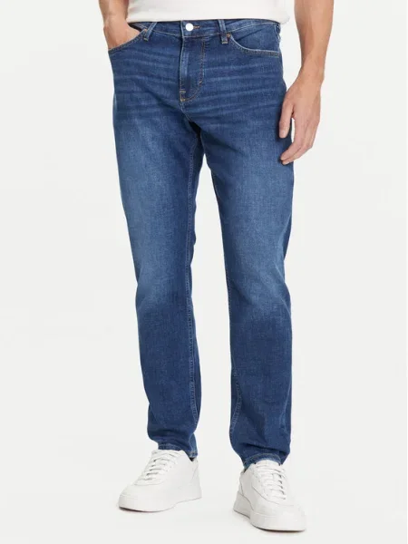 JOOP! Jeans Blugi 15 Bleumarin albastru