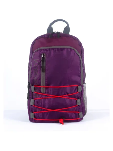 Kabelka Kimberfeel fialová