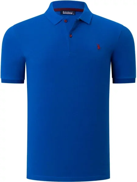 Póló Dewberry kék